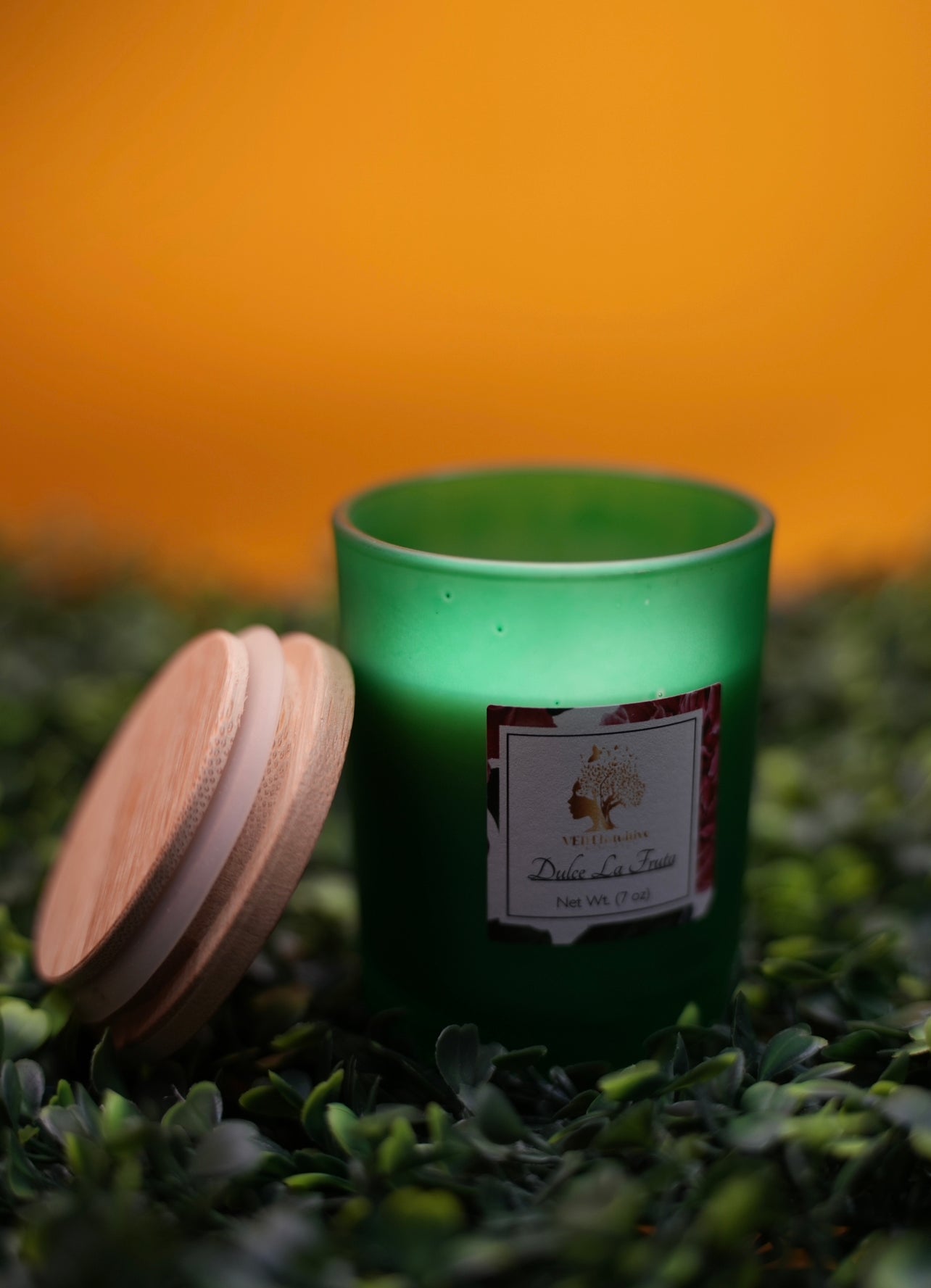 Candles - VEIH INTUITIVE