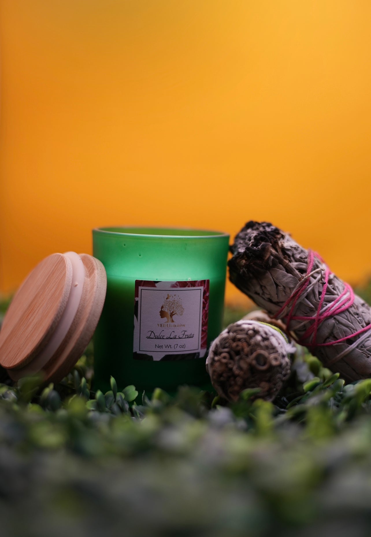 Candles - VEIH INTUITIVE