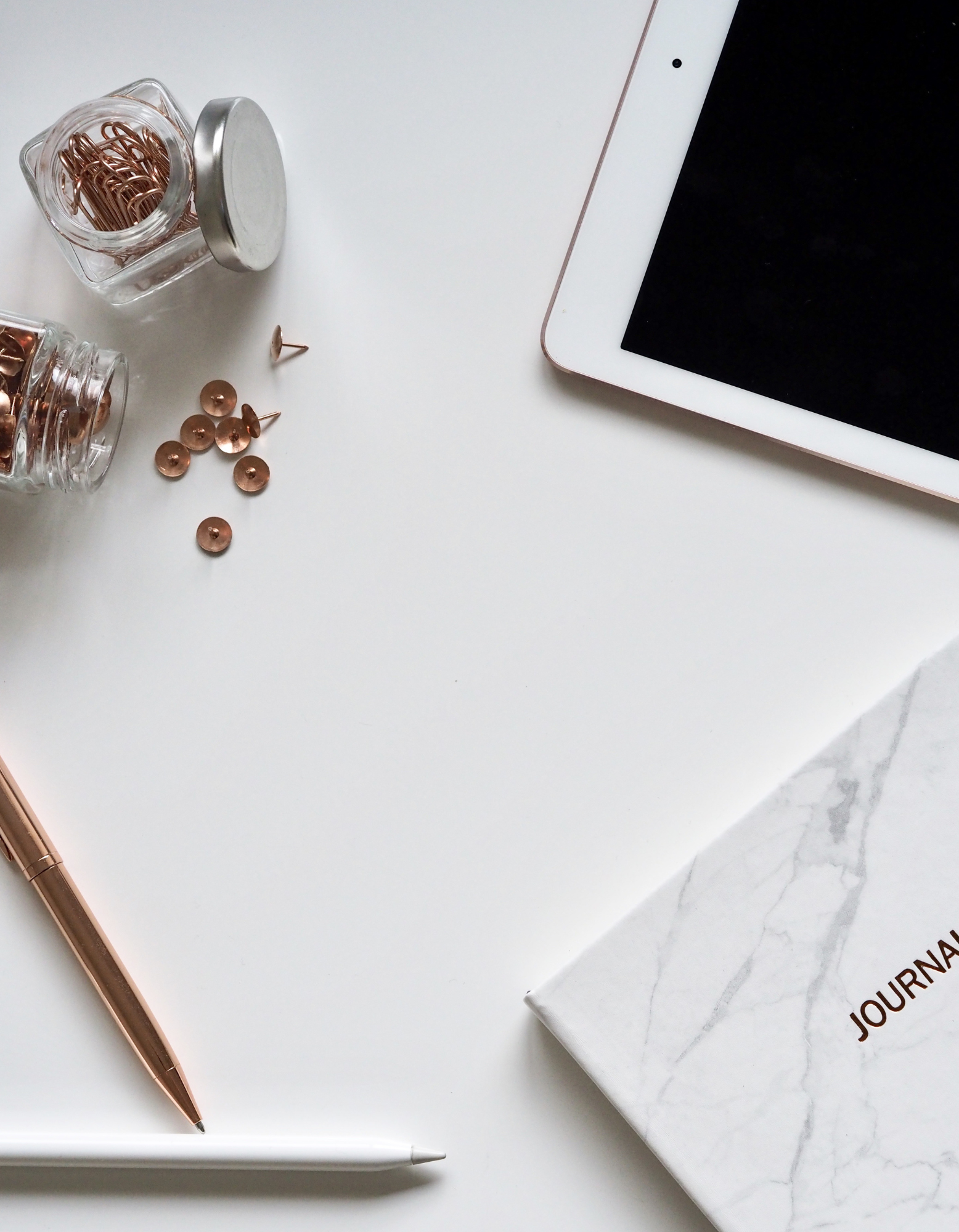 Blog With Us!